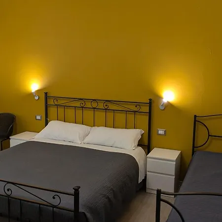 Bonsai Bed & Breakfast-2